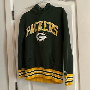 Green Bay Packers Hoodie